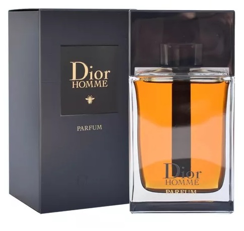 Dior Dior Homme Parfum Parfémovaná voda 100ml, pánske